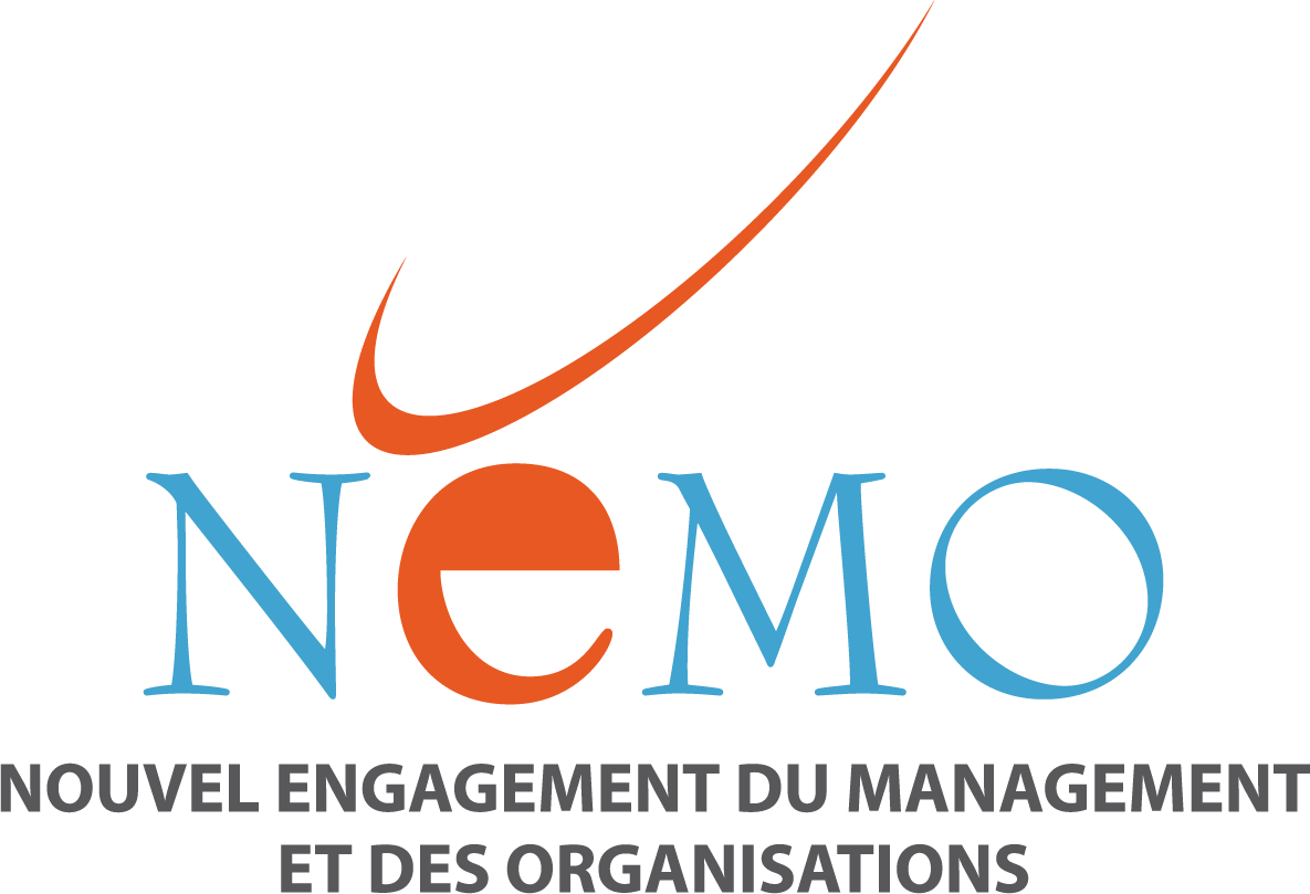 logo nemo coaching et formation Grenoble