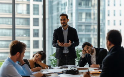 Pourquoi la bonne entente ne garantit pas la performance collective ?