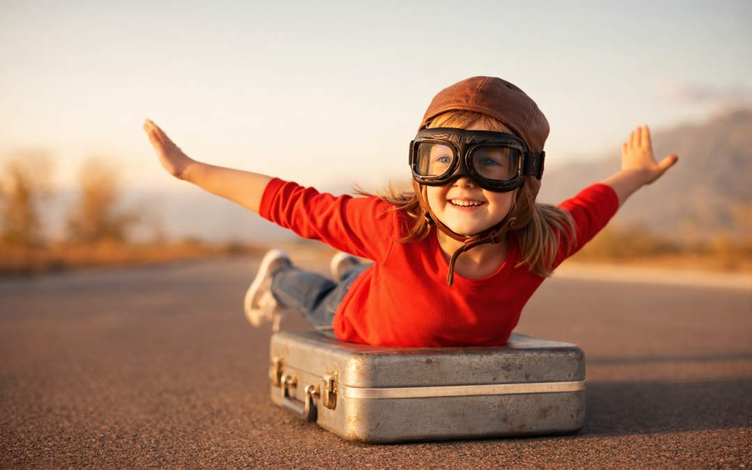 Après les fêtes : un rituel simple pour faire atterrir l’équipe avant de repartir